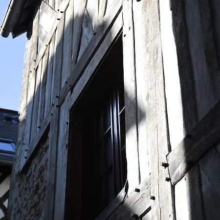 Artintime Au Coeur De Honfleur