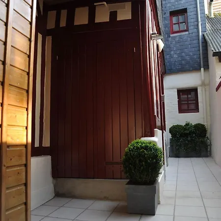 Apartamento Artintime Au Coeur De *
