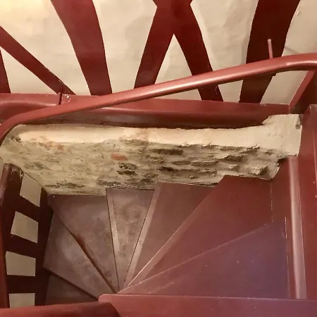 Artintime Au Coeur De Apartamento